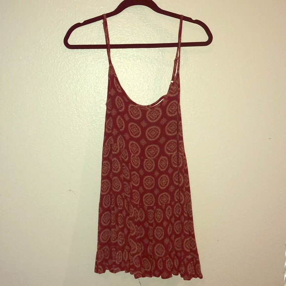 Brandy Melville Dresses & Skirts - Brandy Melville Sundress Brandy Melville Dresses & Skirts - Brandy Melville Sundress